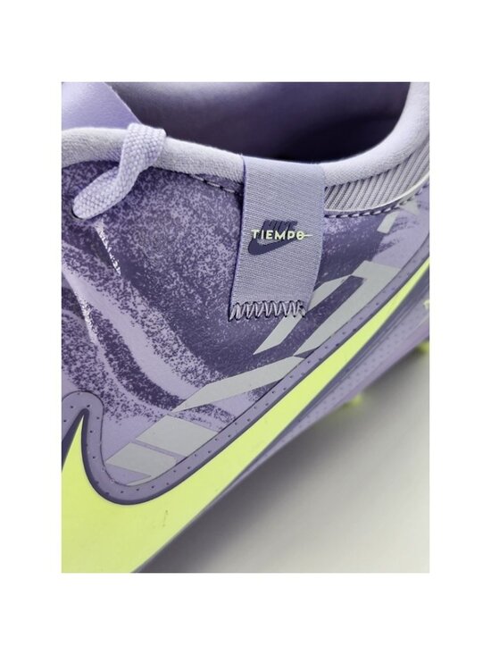 Nike United Tiempo Legend 10 Academy FG Soccer Cleats HF1590-500 main image 10